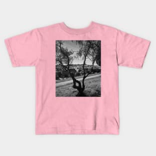 Among the branches Kids T-Shirt